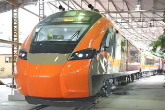 Indian Railways Installs Surveillance Systems At 3,215 Stations And 13,409 Passenger Coaches To Strengthen Security