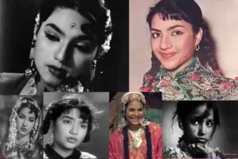 Kumari Naaz Death Anniversary: کبھی بیبی ناز بن کر جیتا دل، پھر بنیں سری دیوی کی آواز، ایسا تھا کماری ناز کا سفر