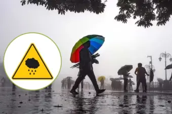 Rain Alert 19 September 2026: मानसून की वापसी भी दिल्ली-नोएडा और गाजियाबाद में लाएगी तबाही, आईएमडी ने इन 14 राज्यों में तूफान और बिजली गिरने का बताया खतरा