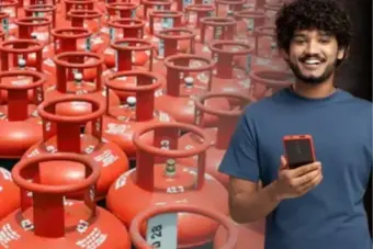 LPG சிலிண்டர் e-KYC: நாளையுடன் அவகாசம் முடிவா?