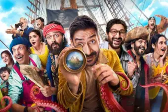 Box Office: 'धमाल 4' ने 11 दिनों में कमाए 127.75 करोड़, दूसरे सोमवार भी बरकरार रही रफ्तार