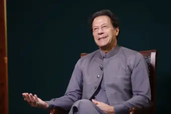 Sunil Gavaskar, Kapil Dev among 21 cricket legends urging medical care for jailed Imran Khan