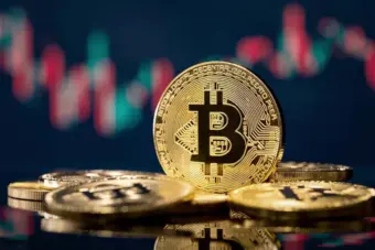 Bitcoin extended its gains: بٹ کوائن کی80ہزارڈالر کی جانب پیش قدمی،تین سال سے زائد عرصے کی سب سے مضبوط ہفتہ وار تیزی