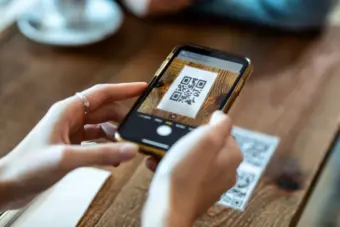 QR Code: દુનિયાનું સૌથી નાનું ક્યુઆર કોડ (QR Code) બન્યું, જાણો તેની ખાસિયતો અને ટેકનોલોજી