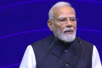 'Picture Of Trust': PM Modi Says Acceptance Of BRICS' New Delhi Declaration Shows India's Growing Influence