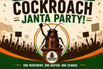 Cockroach Janta Party calls off July 29 rally, shifts focus to Bengal's education infrastructure