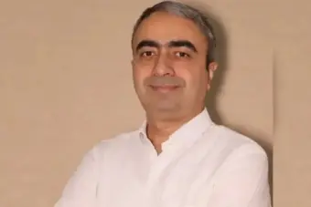 'हत्या करने वाले का 24 घंटे में.' एएसआई हरजीत सिंह हत्या में पंजाब पुलिस का एनकाउंटर, आप नेता Anurag Dhanda ने दी जानकारी