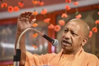 CM Yogi Adityanath Announces Free Bus Travel for Women in Uttar Pradesh on Raksha Bandhan
