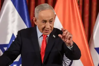Netanyahu's endgame; Who decides when the Gaza War is over?