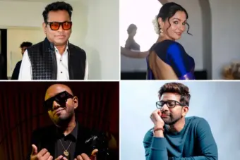 Tamil Idol: AR Rahman to lead new musical journey with Andrea Jeremiah, Benny Dayal, Karthik
