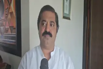 राम कदम का आरोप, दिशा सालियान मौत मामला जानबूझकर दबाया गया!