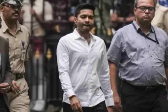 'Protection subject to cooperation': Calcutta HC pulls up Abhishek over voice sample