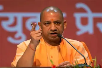 As long as Sanatan Dharma flag flies high, no one can harm India: Yogi