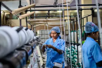 India's Journey in Women's Empowerment