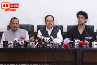 ধর্মেন্দ্রর পর এবার বাকি ৩ দাবিও মানল মোদি সরকার! লিখিত গ্যারান্টি পেয়ে আন্দোলন প্রত্যাহার ককরোচদের