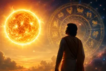 Astro Tips: ಜಾತಕದ ಮೊದಲ ಮನೆಯಲ್ಲಿ ಸೂರ್ಯನಿದ್ದರೆ ರಾಜಯೋಗವೇ? ನಿಮ್ಮ ಭವಿಷ್ಯ ಹೀಗಿರಲಿದೆ!