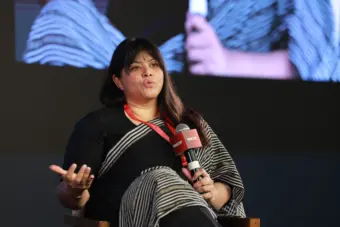 Use AI to build the first prototype, but don't stop learning the fundamentals: Intel's Aditi Nanda