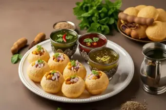 ಪಾನಿಪುರಿ ಪ್ರಿಯರಿಗೆ ಶಾಕಿಂಗ್ ನ್ಯೂಸ್: ಮುಂದಿನ ಸಲ ಪಾನಿಪುರಿ ತಿನ್ನೋ ಮುನ್ನ ಈ ವಿಷಯ ತಿಳ್ಕೊಳ್ಳಿ!