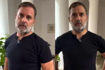 RAHUL GANDHI: ಸಮಯ ಮುಖ್ಯವಲ್ಲ, ಸತತ ಪ್ರಯತ್ನ ಮುಖ್ಯ: ರಾಹುಲ್ ಗಾಂಧಿ ಫಿಟ್ನೆಸ್ ತತ್ವಕ್ಕೆ ವಿಜ್ಞಾನದ ಬೆಂಬಲ