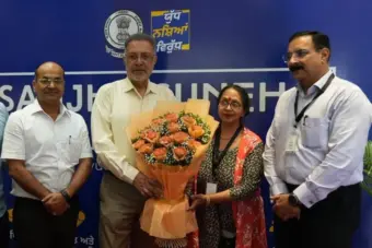 Sanjha Suneha Conclave brings under one umbrella civil society, influencers and government to bolster Punjab's anti-drug campaign Yudh Nashean Virudh