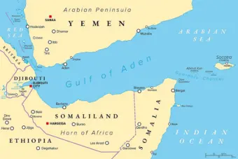 The Gate of Tears: Why closure of the Strait of Bab el-Mandeb could make the world weep financially