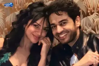 'प्यार किया तो पीछे क्यों हटूं.' Gaurav Khanna