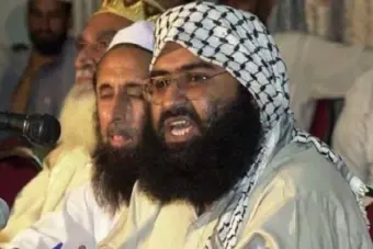 पाकिस्तान ने FATF की बैठक से पहले कुख्यात आतंकी मसूद अजहर पर घोषित किया 70 लाख रुपये का ईनाम