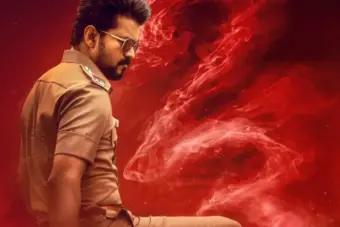 Jana Nayagan Movie Review : क्या सच में  CM थलापति विजय की आखिरी फिल्म है  'टॉर्चर'?  टिकट खरीदने से पहले जानें ऑरिजन रिव्यू