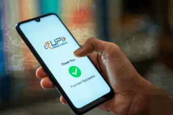 Centre orders UPI transactions up to Rs 2,000 be kept free of charge, mum on bigger amounts