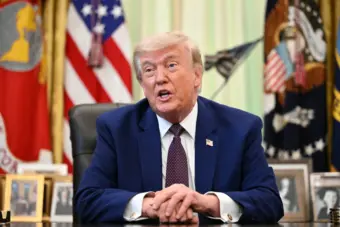 Trump admin issues fresh Iran sanctions as US forces intensify strikes