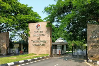 IIT Guwahati student from Odisha dies after fall from campus building; police probe underway