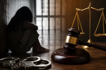 କେନ୍ଦୁଝରରେ ନାବାଳିକା ଦୁଷ୍କର୍ମ ମାମଲା: POCSO Caseରେ ପୂଜକଙ୍କୁ ୨୦ ବର୍ଷ ଜେଲ୍‌, ୩.୩୦ ଲକ୍ଷ ଜରିମାନା