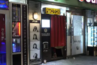 Korean photo booths in Kolkata: How and where to try the viral four-cut photo trend