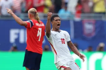 Norway vs England LIVE Score, FIFA World Cup 2026 Quarter-Final: Norway Goal Disallowed After Erling Haaland's Blunder | NOR 1-1 ENG