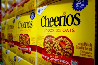 Here's How the Maker of Cheerios Is Planning to Win Back Thrifty Customers