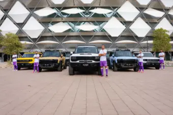 Jetour UAE and Elite Group Holding renew strategic partnership with Al Ain Football Club