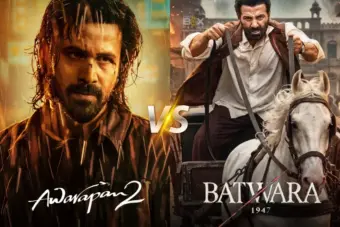 Batwara 1947 Vs Awarapan 2 Box Office Collection Day 8: Emraan Hashmi Rules, Big Names in Oblivion, Check Numbers