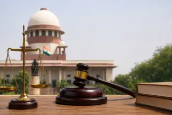 An ordinance, five judges, and a vote that cannot be lost