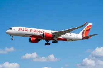 'Make Air India Great Again': CEO Tewolde Gebremariam lays out turnaround plan for airline
