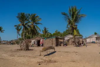 Africa's climate services need local detail and knowledge, say people who use the information