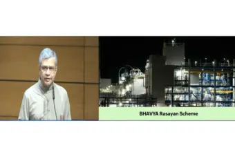 Union Cabinet Approves ₹3,030 Crore BHAVYA Rasayan Scheme to Build Three Mega Chemical Parks Across India | Cliq Latest