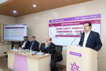 Karnataka Bank Asks RBI to Examine Shareholder Voting in Director Reappointments