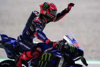 Davide Tardozzi warns Fabio Quartararo could be a big headache for Honda in MotoGP 2027
