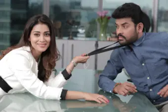 ஜீத்து ஜோசப் கதையில் உருவான படம்