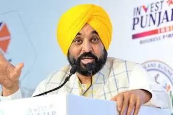 किडनी ट्रांसप्लांट के लिए लाखों के खर्चे को CM Bhagwant Mann ने किया फ्री! पंजाब में दिखा हेल्थ सेक्टर में अद्भुत क्रांति