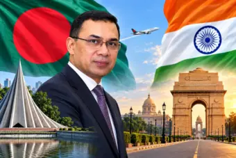 दोनदा निमंत्रण नाकारल्यानंतर बदलला सूर