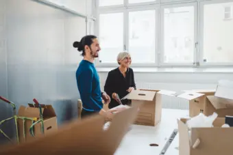 Business Formations Are at Record Highs - and the Fastest-Growing States Aren't the Ones You'd Guess