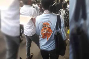 Kolkata Police track 'Cockroaches' linked to violence, harassment at NEET protest rally