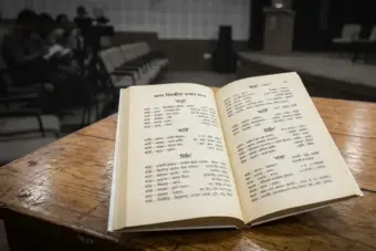 Hemkosh Parishishtha: Assamese Dictionary Supplement Featuring 20,000 Tribal Language Words Unveiled