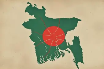 US Becomes Bangladesh's Second-Biggest Trading Partner, Pushing India To Third
